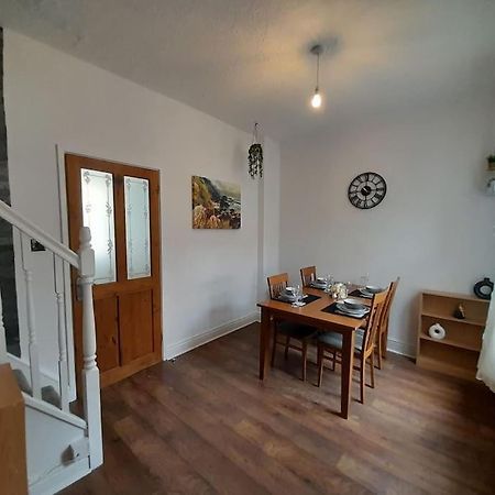 Fabulous Holiday Home - Sleeps 6 Bishop Auckland Eksteriør billede