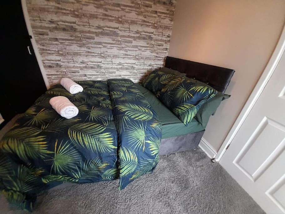 Fabulous Holiday Home - Sleeps 6 Bishop Auckland Eksteriør billede