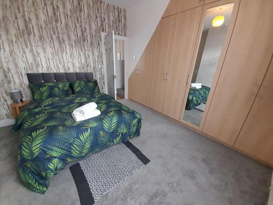 Fabulous Holiday Home - Sleeps 6 Bishop Auckland Eksteriør billede
